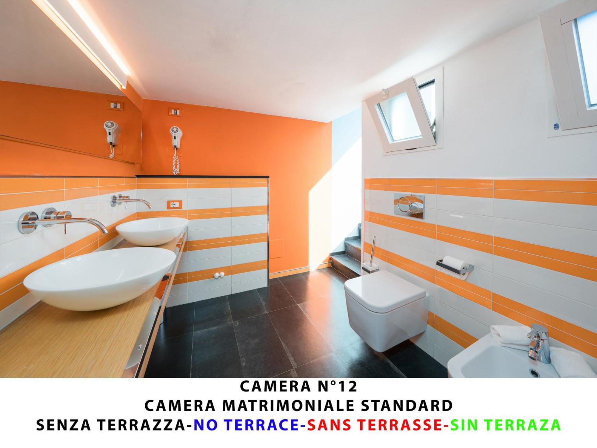 I Tibei Guesthouse Affittacamere Monterosso al Mare Exterior foto