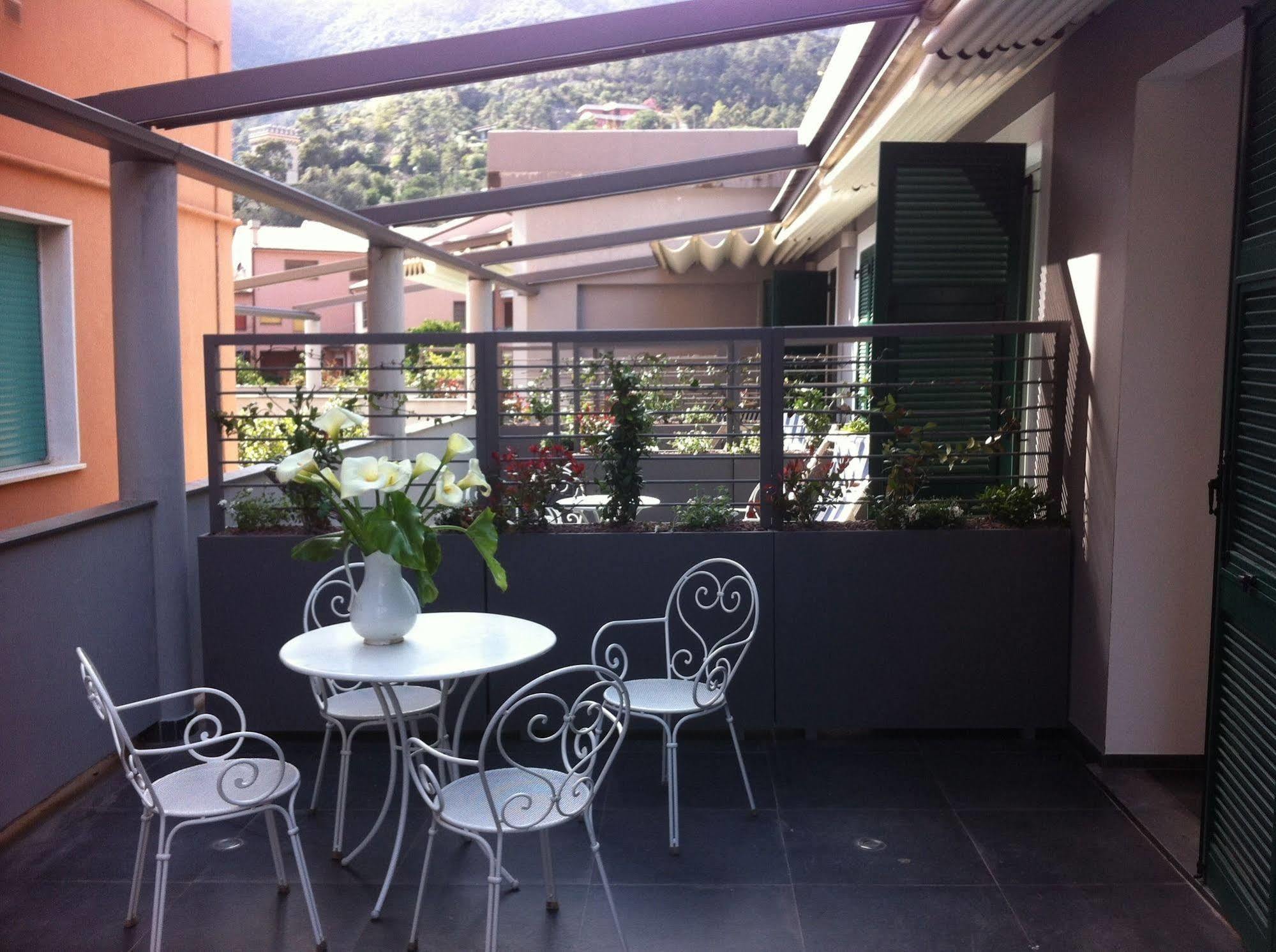 I Tibei Guesthouse Affittacamere Monterosso al Mare Exterior foto
